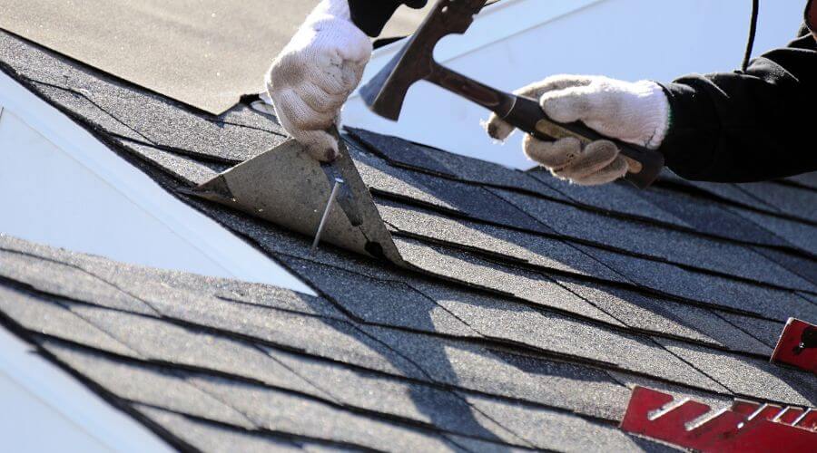 Expert Emergency Roof Repairs services in Denton, MT